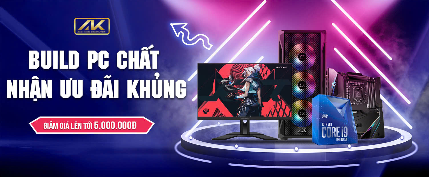 Build PC