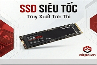 SSD