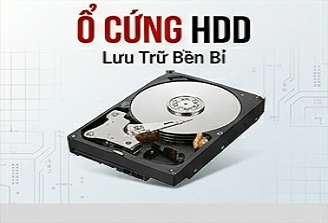 HDD