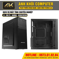 Vỏ case Xigmatek XA-20 (ATX) EN46072