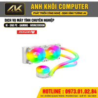 Tản Nhiệt Nước AIO Coolmoon AOSOR AS240