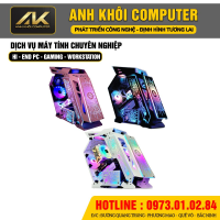 CASE VSP ESPORT REPUBLIC OF GAMERS ES1