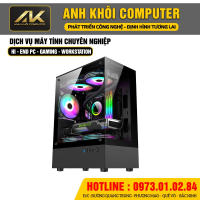 Vỏ case KENOO ESPORT MK100