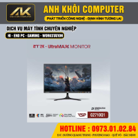 MÀN HÌNH VSP 2K G2718Q1 - IPS - 27 inch - 180Hz
