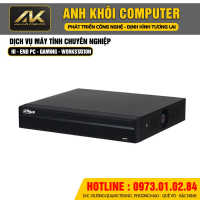 Đầu ghi hình IP 4 kênh DAHUA DHI-NVR1104HS-S3/H