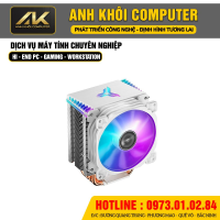 TẢN NHIỆT KHÍ JONSBO CR-1400 RGB