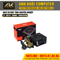 NGUỒN AIGO VK450