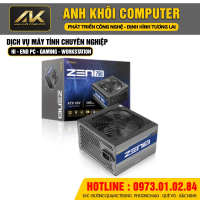 Nguồn Máy Tính Antec ATOM ZEN 750