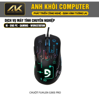 Chuột Gaming Fuhlen G90S Pro