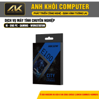 Ổ SSD HIKSEMI HS-SSD-E100 256G (SATA3/ 2.5Inch/ 530MB/s/ 450MB/s