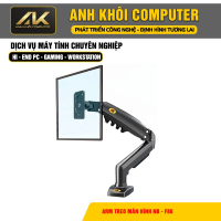 Giá Treo Màn Hình Máy Tính North Bayou NB-F80 