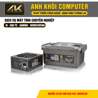 Nguồn JETEK RM1050 Full Modular