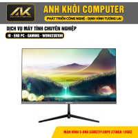 Màn hình E-DRA EGM27F120PV 27” IPS 120Hz
