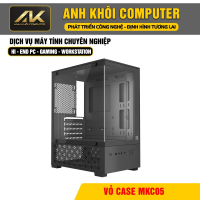 Vỏ Case Máy Tính MKC05