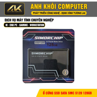 Ổ cứng SSD SATA SIMORCHIP S120 128GB