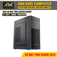 Vỏ máy tính KENOO 2816