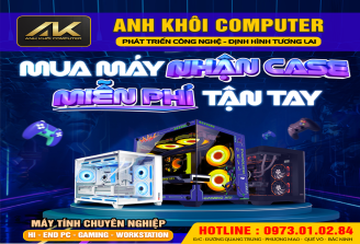 Trang chủ